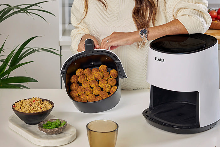 Saiba como escolher a melhor Airfryer em Portugal