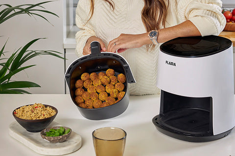 Saiba como escolher a melhor Airfryer em Portugal