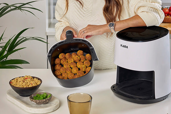 Saiba como escolher a melhor Airfryer em Portugal