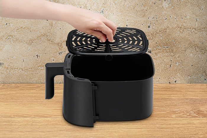 Cuidados e manutenção a ter na sua Airfryer FLAMA