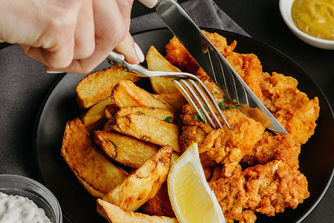 Saiba como podem melhorar os resultados na sua Air Fryer