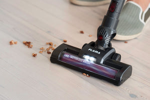 Aspirador de mão: 5 Dicas essenciais para uma limpeza eficiente