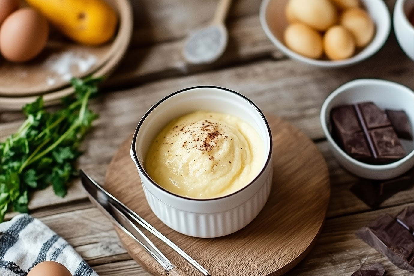 Varinhas mágicas: 5 Receitas práticas e deliciosas