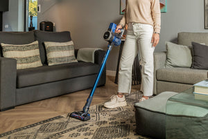Conheça os melhores aspiradores verticais - Qualidade/Preço