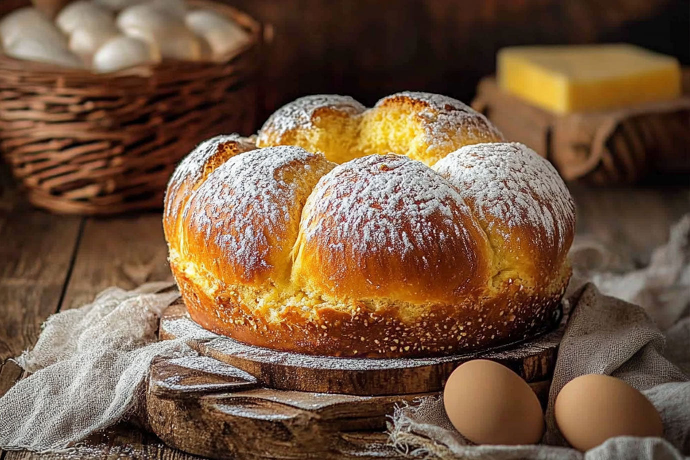 10 Receitas de bolos deliciosos para fazer no mini forno elétrico