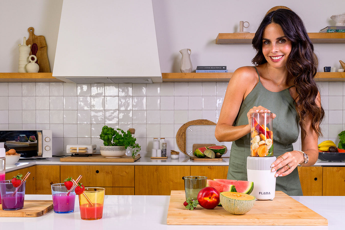 Como escolher uma liquidificadora - Guia de compra