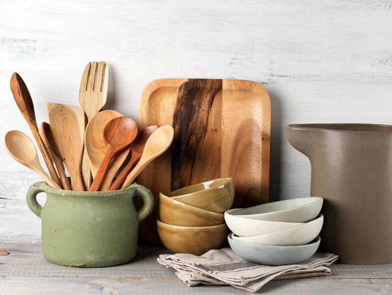 5 dicas para manter a cozinha organizada