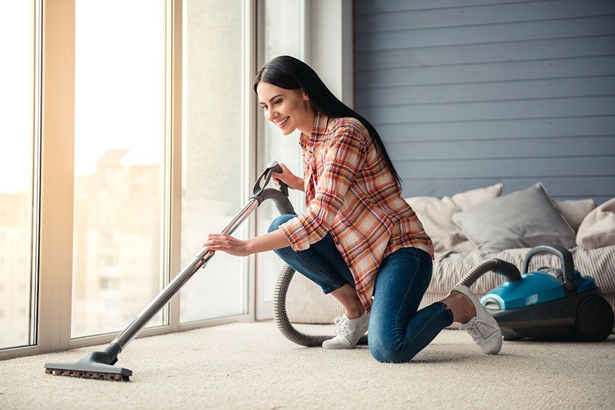 6 Dicas para cuidar da casa depois do verão