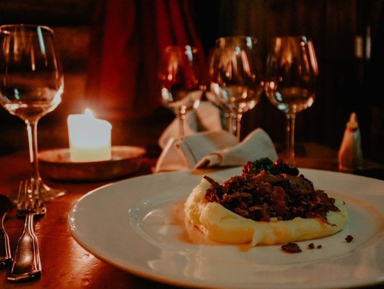 Dia dos Namorados: sugestões para um jantar especial