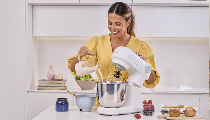 Preparação Alimentar