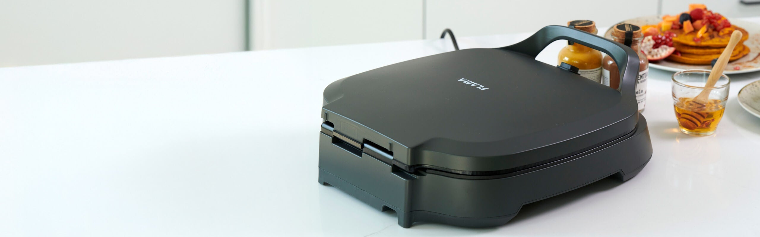 Máquinas de Panquecas