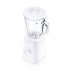 Liquidificadora 1000W Copo Vidro Branca 2231FL