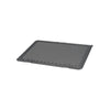 Placa Estampada Canelada Para Gralhador 441FL e 439FL FLAMA
