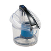 Aspirador Sem Saco 700W 1685FL FLAMA