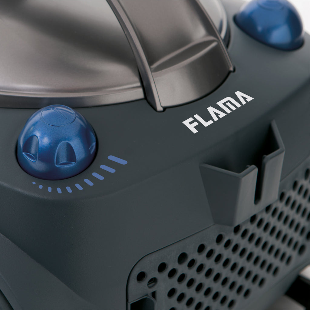 Aspirador Sem Saco 700W 1685FL FLAMA