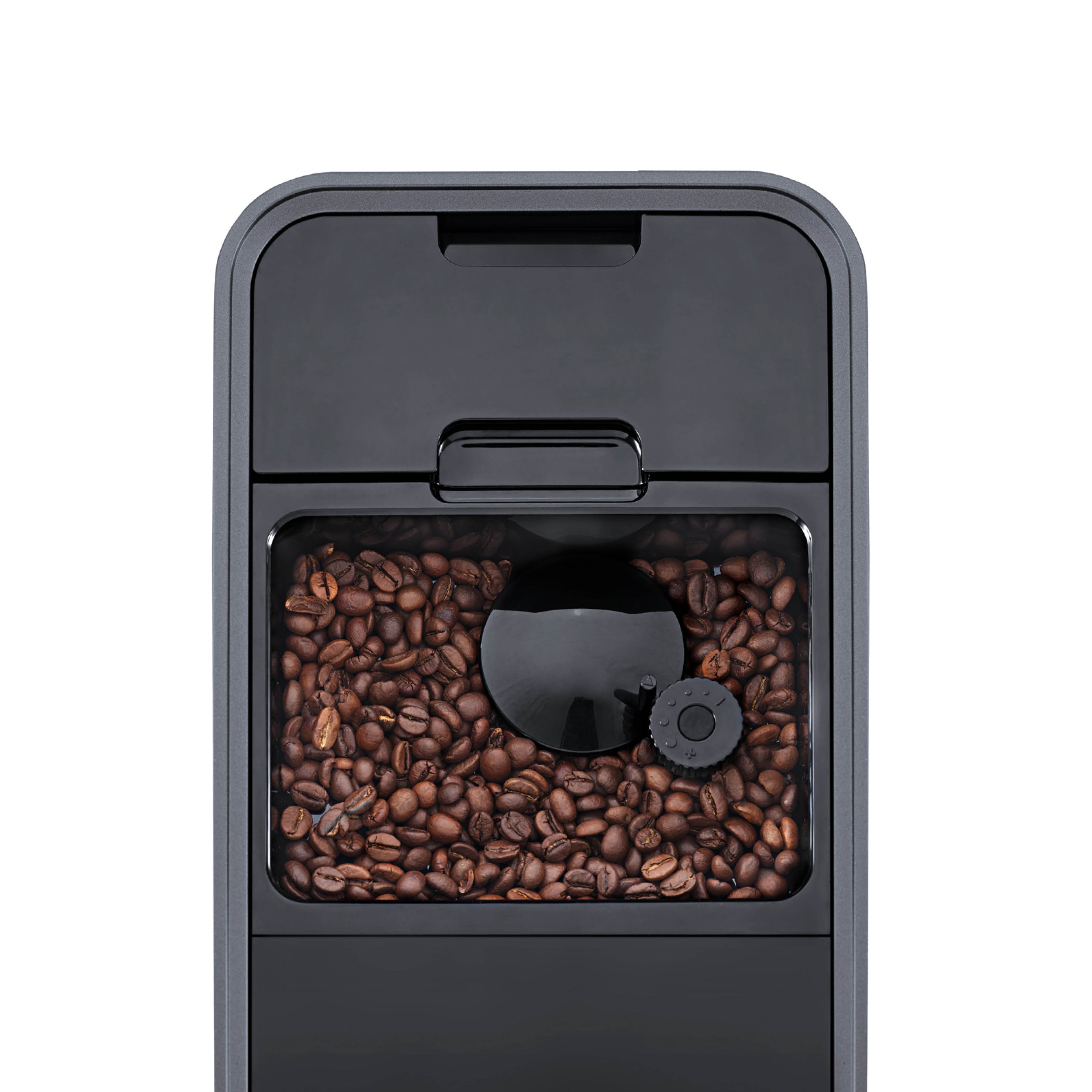 Máquina de Café Automática Suprema 1293FL