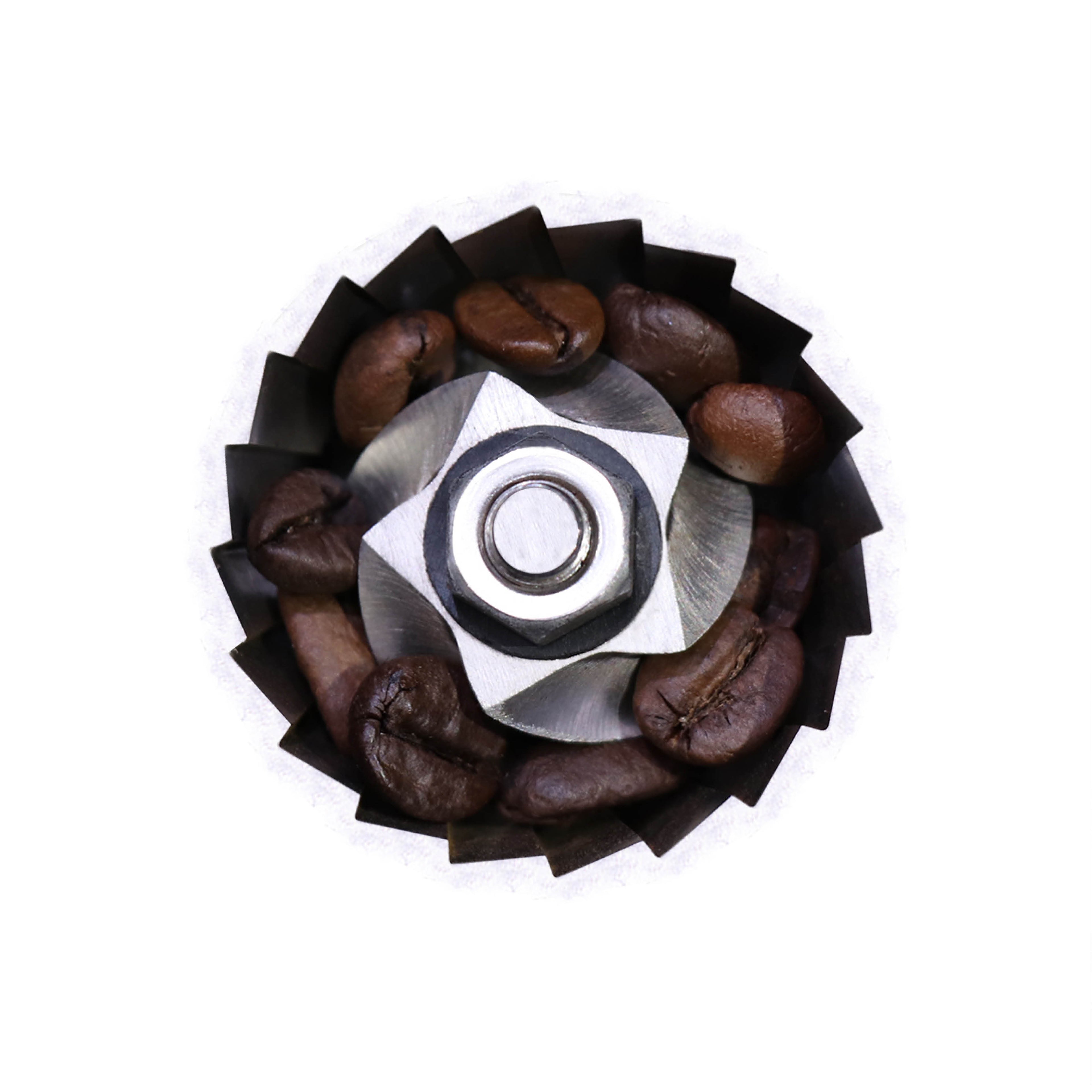 Máquina de Café Automática Suprema 1293FL