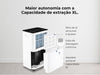 Desumidificador 20L Digital Smart Wi-Fi 1341FL FLAMA