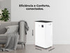Desumidificador 20L Digital Smart Wi-Fi 1341FL FLAMA