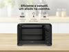 Mini Forno de Convecção 35L 1600W 1537FL FLAMA