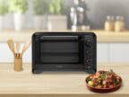 Mini Forno de Convecção 35L 1600W 1537FL FLAMA