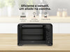 Mini Forno de Convecção 45L 2000W 1538FL FLAMA