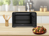 Mini Forno de Convecção 45L 2000W 1538FL FLAMA