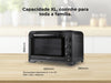 Mini Forno de Convecção 60L 2000W 1539FL FLAMA
