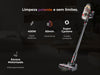 Aspirador Vertical ProForce 60 Sem Fios 1645FL FLAMA