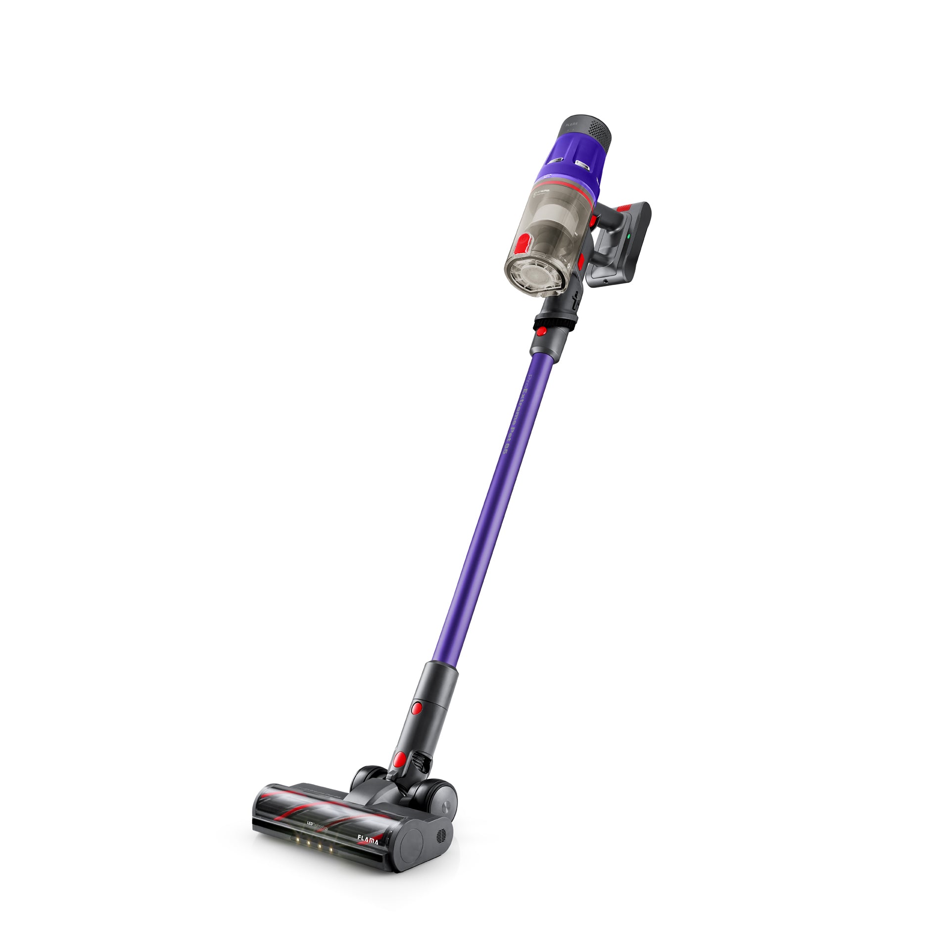 Aspiradora vertical inalámbrica ProExtreme Pet 85 1648FL