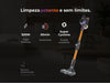Aspirador Vertical Sem Fio ProClean Flex 50 1649FL FLAMA