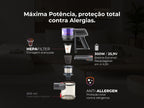Aspirador Vertical Sem Fio ProClean Flex 50 1649FL FLAMA