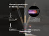 Aspirador Vertical Sem Fio ProForce Flex Push&Clean 70 1650FL FLAMA