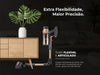 Aspirador Vertical Sem Fio ProForce Flex Push&Clean 70 1650FL FLAMA