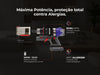Aspirador Vertical Sem Fio ProExtreme Push&Clean 90 1651FL FLAMA