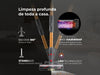 Aspirador Vertical Sem Fio ProExtreme Push&Clean 90 1651FL FLAMA