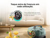 Aspirador Com Saco Spin&Go 800W 1677FL FLAMA