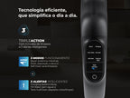 Aspirador Vertical Aqualine Clean&Go 1691FL FLAMA
