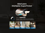 Máquina de Limpeza Aqualine SpotGo 1695FL FLAMA