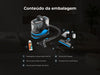 Máquina de Limpeza Aqualine SpotGo 1695FL FLAMA