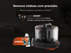 Máquina de Limpeza Aqualine SteamPro 1696FL FLAMA