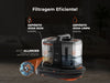 Máquina de Limpeza Aqualine SteamPro 1696FL FLAMA