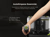 Máquina de limpieza Aqualine SteamPro Essential 1697FL