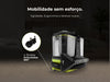 Máquina de limpieza Aqualine SteamPro Essential 1697FL