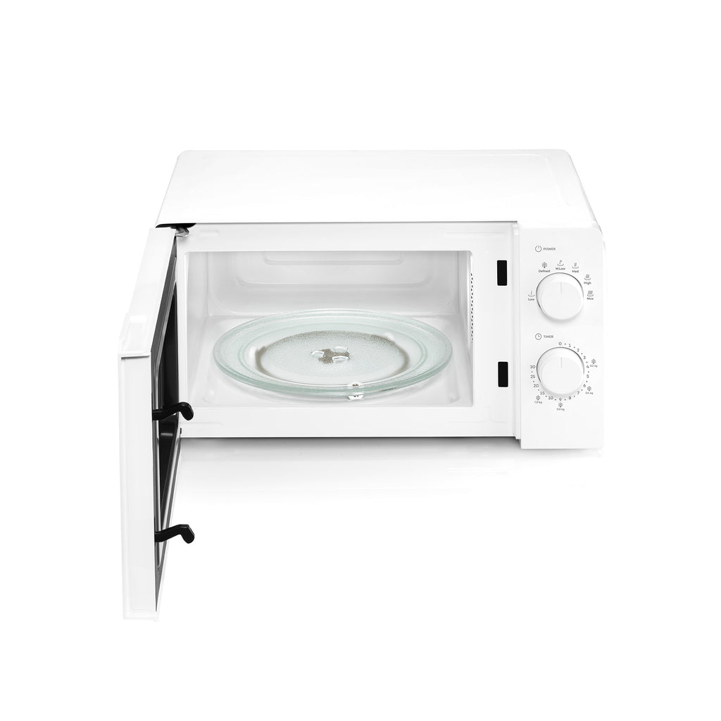 Micro-ondas 20L Branco EasyLine 1806FL