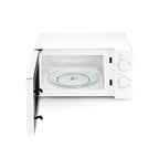 Micro-ondas 20L Branco EasyLine 1806FL