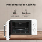 Micro-ondas 20L Branco 1808FL