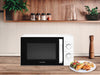 Micro-ondas 20L Branco 1808FL FLAMA