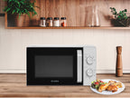 Micro-ondas 20L Cinza 1809FL FLAMA