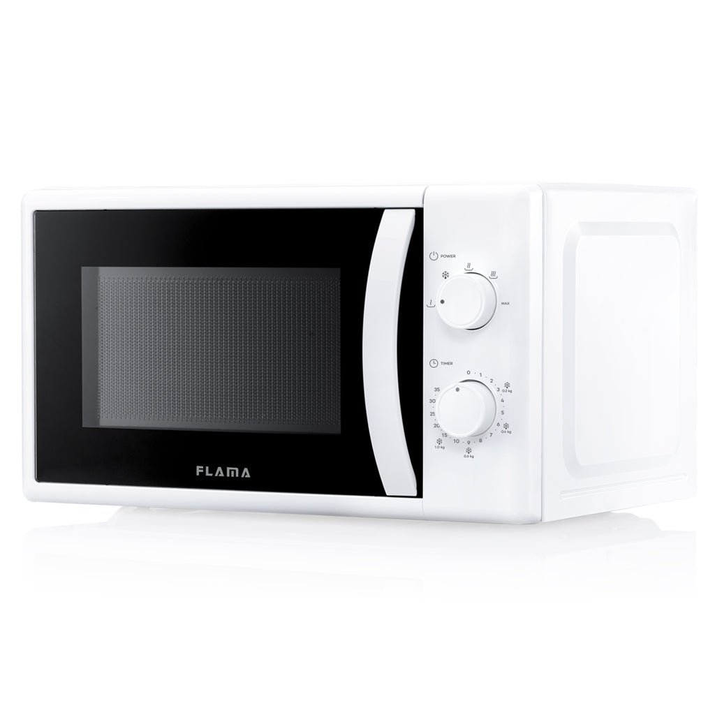 Micro-ondas 20L Branco 1824FL